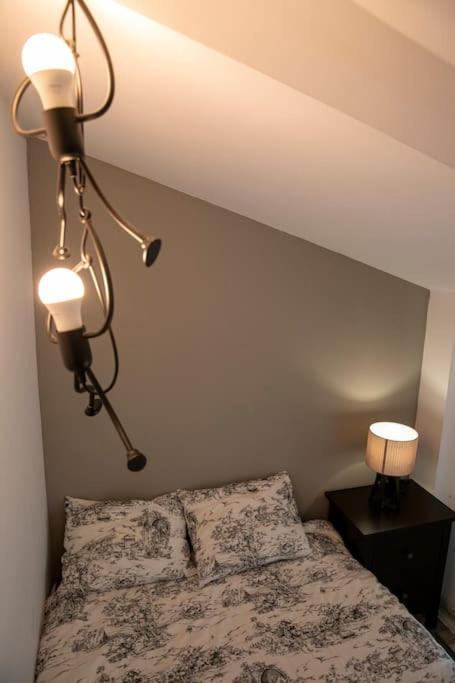 Apartamento Rojo Ateca Exterior photo