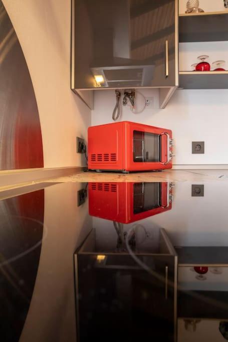 Apartamento Rojo Ateca Exterior photo