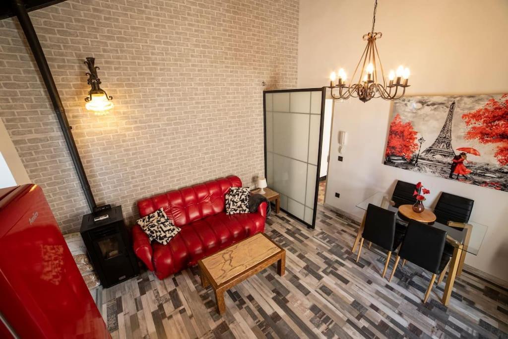 Apartamento Rojo Ateca Exterior photo