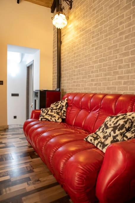 Apartamento Rojo Ateca Exterior photo