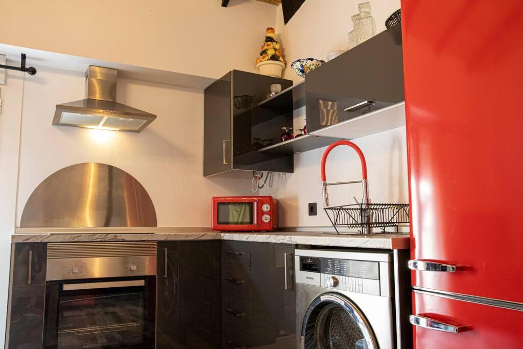 Apartamento Rojo Ateca Exterior photo