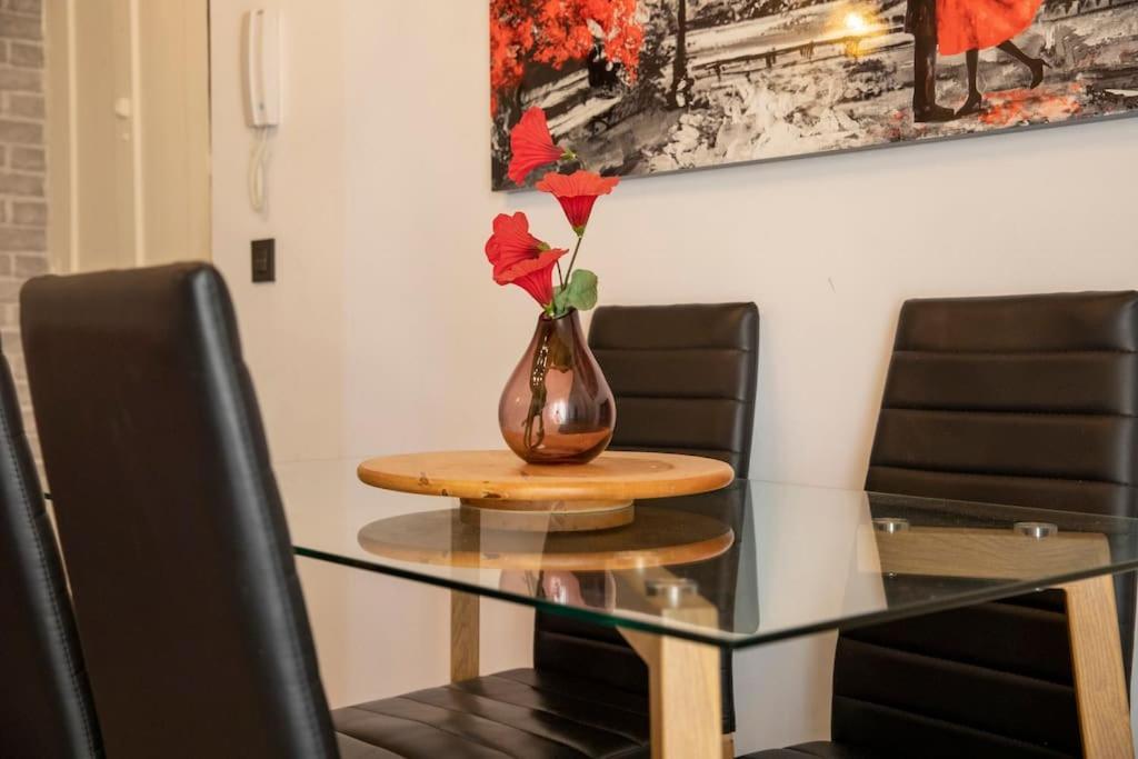 Apartamento Rojo Ateca Exterior photo