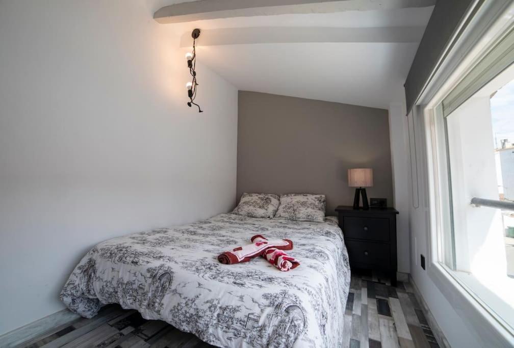 Apartamento Rojo Ateca Exterior photo