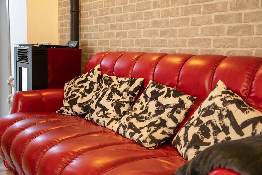 Apartamento Rojo Ateca Exterior photo
