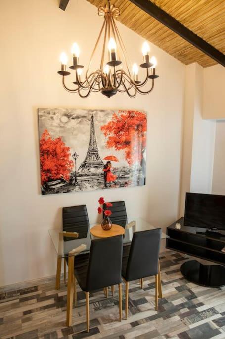 Apartamento Rojo Ateca Exterior photo
